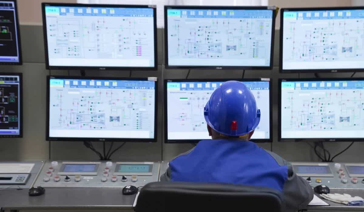 Operations & Maintenance