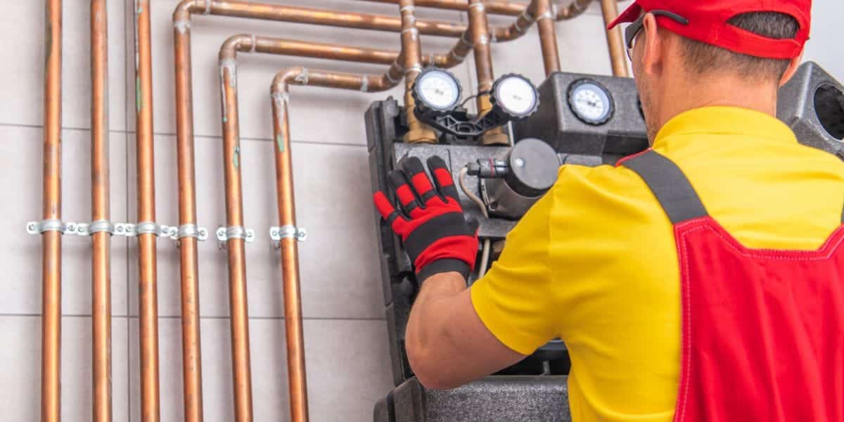 The Role of Certification & Inspections in Safe Gas Installations