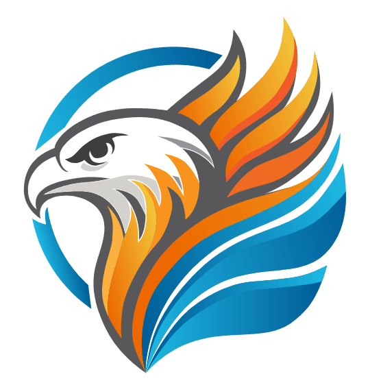 Al Saqr Gas - Logo