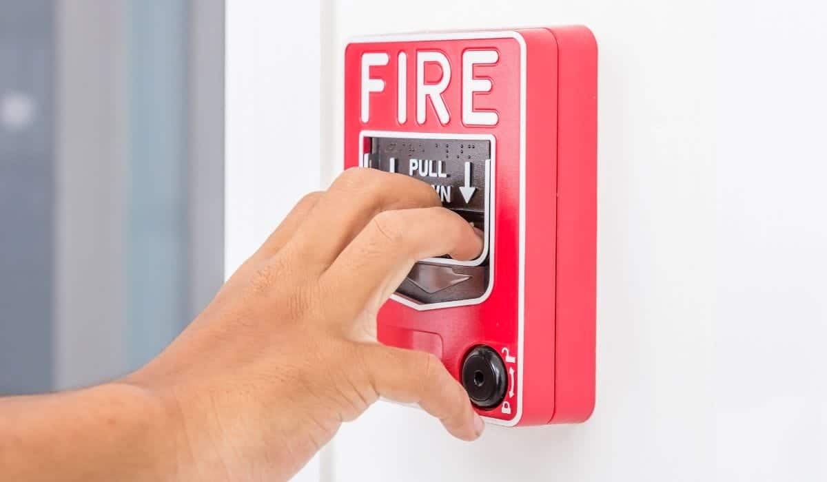 Fire and Safety