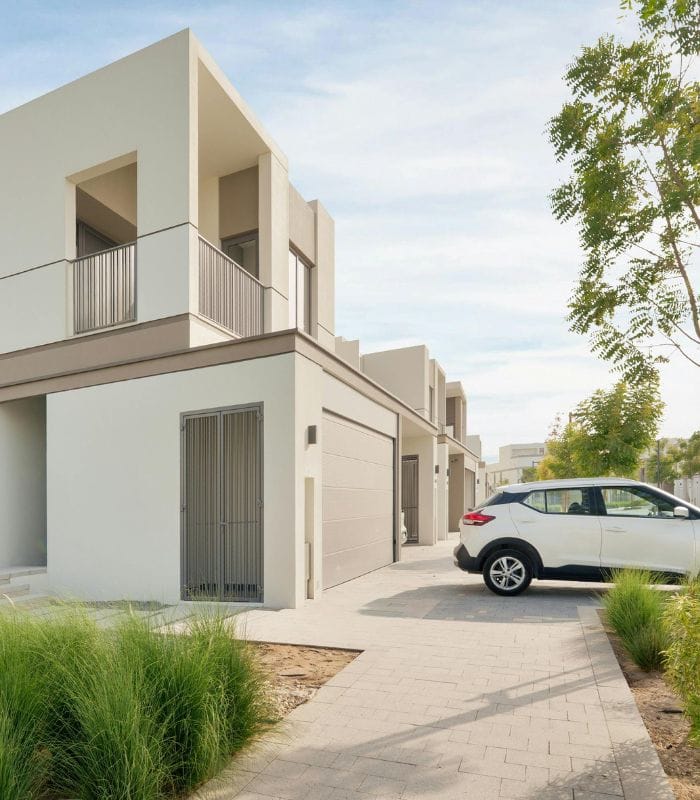 Residential Solutions